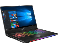 ASUS ROG Strix SCAR II i7-8750H/16G/256+1TB/W10 RTX2070 - 473388 - zdjęcie 11